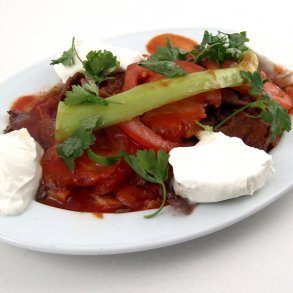 İskender 