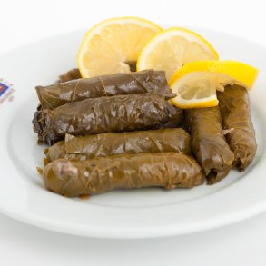 Zeytinyağlı Yaprak Sarma