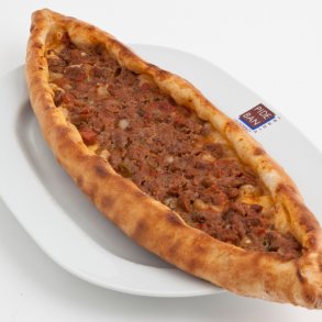 Kuşbaşılı Pide